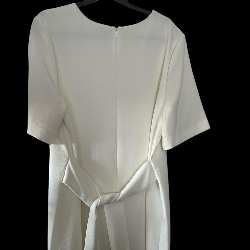 Vince Camuto dress like new size 16